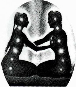 Heart To Heart Connection